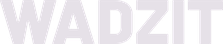 WADZIT